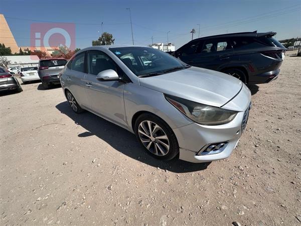 هيونداي أكسنت 2021 للبيع في العراق - النجف